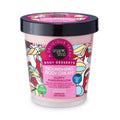 Organic Shop Fluffy Marshmallow Crema Corporal Nutritiva 450ml - By Mio Perfumería