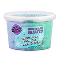 Organic Shop Mermaid Beauty Exfoliante Corporal Pink Salt 250ml - By Mio Perfumería