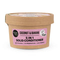 Natura Siberica Coconut y Banana Acondicionador 5in1 60g - By Mio Perfumería
