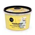 Organic Shop Sprint Spirit Exfoliante Corporal Azucar Blanco Limon y Mazipan 500ml - By Mio Perfumería