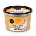 Organic Shop Milk y Honey Golden Exfoliante Corporal 250ml - By Mio Perfumería