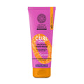 Natura Siberica Oblepikha Curl Protein Mascarilla Capilar 200ml - By Mio Perfumería