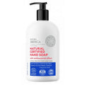 Natura Siberica Natural Certified Hand Soap 500ml - By Mio Perfumería