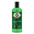 Green Agafia 7 Hierbas De La Taiga Champu Natural 260ml - By Mio Perfumería