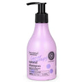 Natura Siberica Natural Shampoo Caviar Therapy Repair And Protection 245ml - By Mio Perfumería