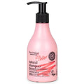Natura Siberica Natural Shampoo Be Color Brightness And Color Protection 245ml - By Mio Perfumería