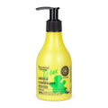 Natura Siberica D-Tox White Clay Acondicionador Purificante 150ml - By Mio Perfumería