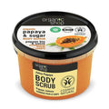 Organic Shop Papaya y Sugar Exfoliante Corporal 1un - By Mio Perfumería