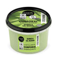 Organic Shop Bambu Exfoliante Exfoliante Corporal Bambu Tropical 1un - By Mio Perfumería