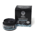 Natura Siberica The Northern Collection Manteca Limpiadora Black 120ml - By Mio Perfumería