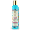 Natura Siberica Oblepikha Shampoo Deep Cleansing And Care 400ml - By Mio Perfumería