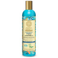 Natura Siberica Oblepikha Shampoo Nutrition And Repair 400ml - By Mio Perfumería