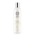Natura Siberica White Cedar Acondicionador 400ml - By Mio Perfumería