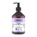 Dr. Konopka's Dr Konopkas Soothing Gel De Baño Cuerpo y Cara 500ml - By Mio Perfumería