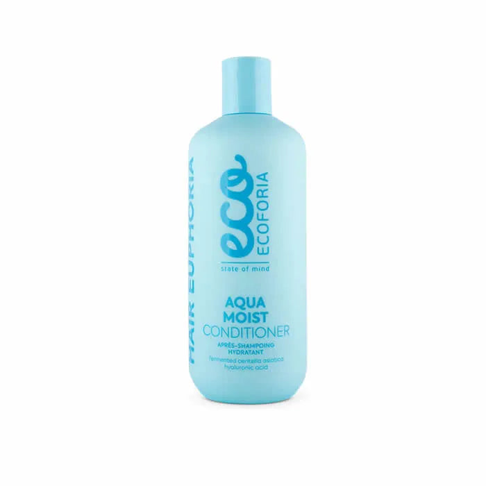 Ecoforia Aqua Moist Conditioner 400ml - By Mio Perfumería