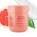 Ecoforia Color Protect Mascarilla Capilar 200ml - By Mio Perfumería