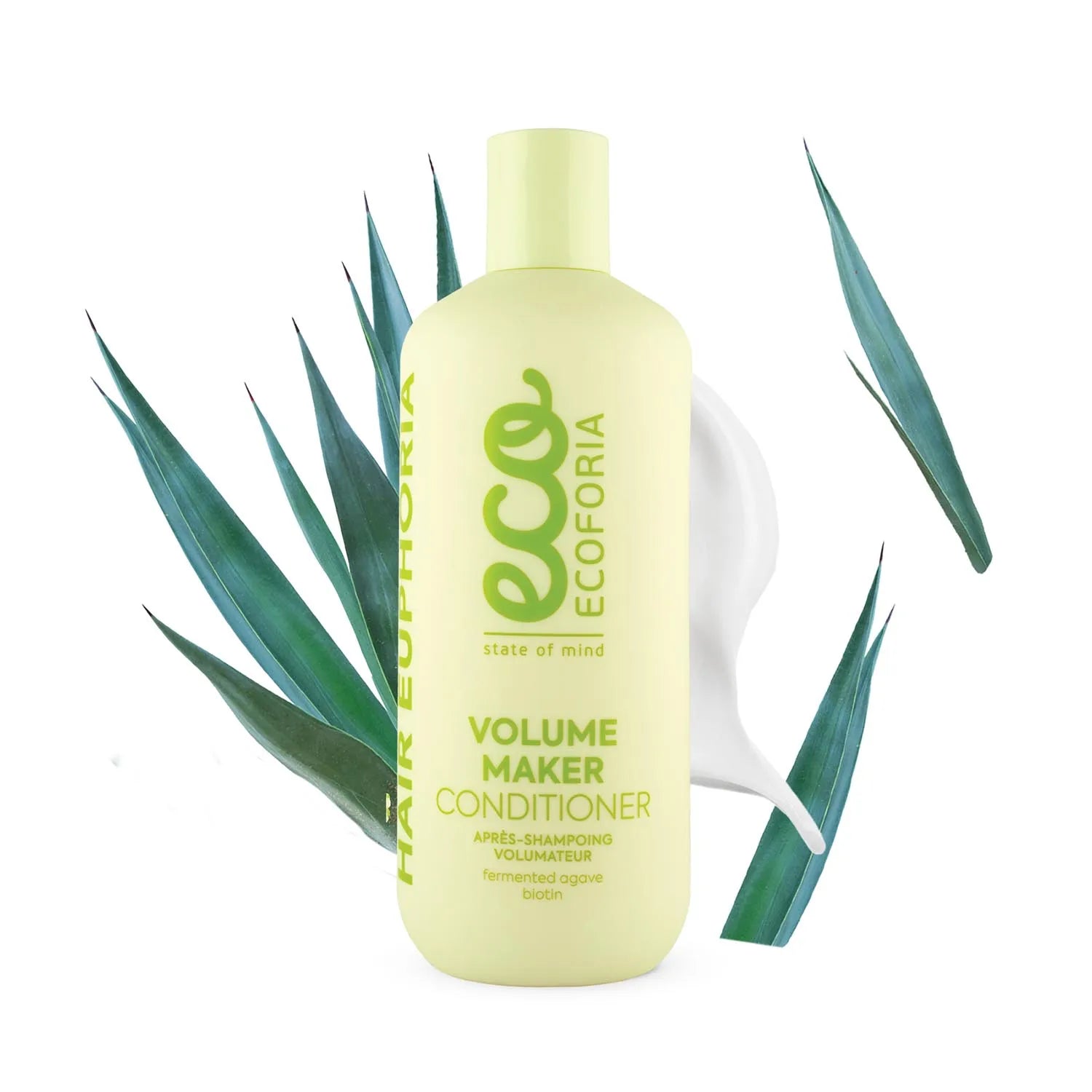 Ecoforia Volume Maker Acondicionador 400ml - By Mio Perfumería
