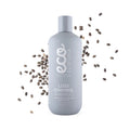 Ecoforia Liss Control Champu Anti-Chute 400ml - By Mio Perfumería