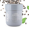 Ecoforia Liss Control Mascarilla Scalp 200ml - By Mio Perfumería