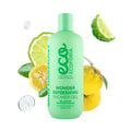 Ecoforia Wonder Refreshing Gel De Baño 400ml - By Mio Perfumería