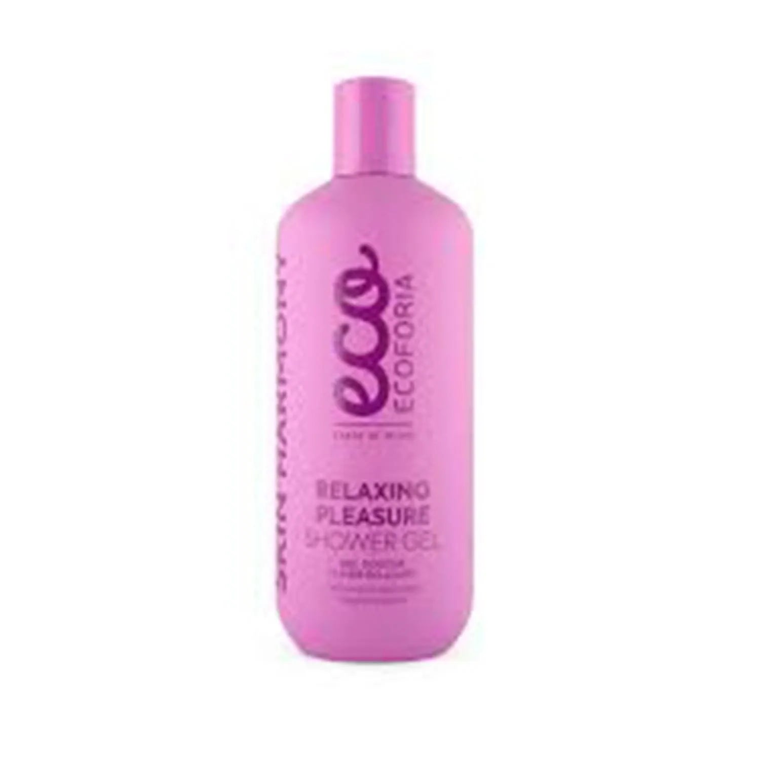 Ecoforia Relaxing Pleasure Gel De Baño 400ml - By Mio Perfumería