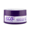 Ecoforia 8 Hours Parches De Ojos Brightening 50ml - By Mio Perfumería