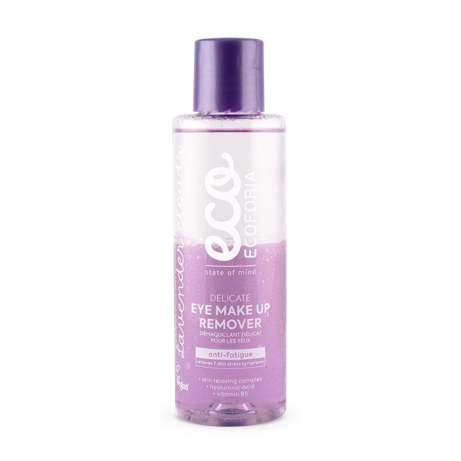Ecoforia Delicate Desmaquillante De Ojos 150ml - By Mio Perfumería