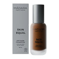 Mádara Madara Skin Equal Base Soft Glow Spf15 100 Mocha 30ml - By Mio Perfumería