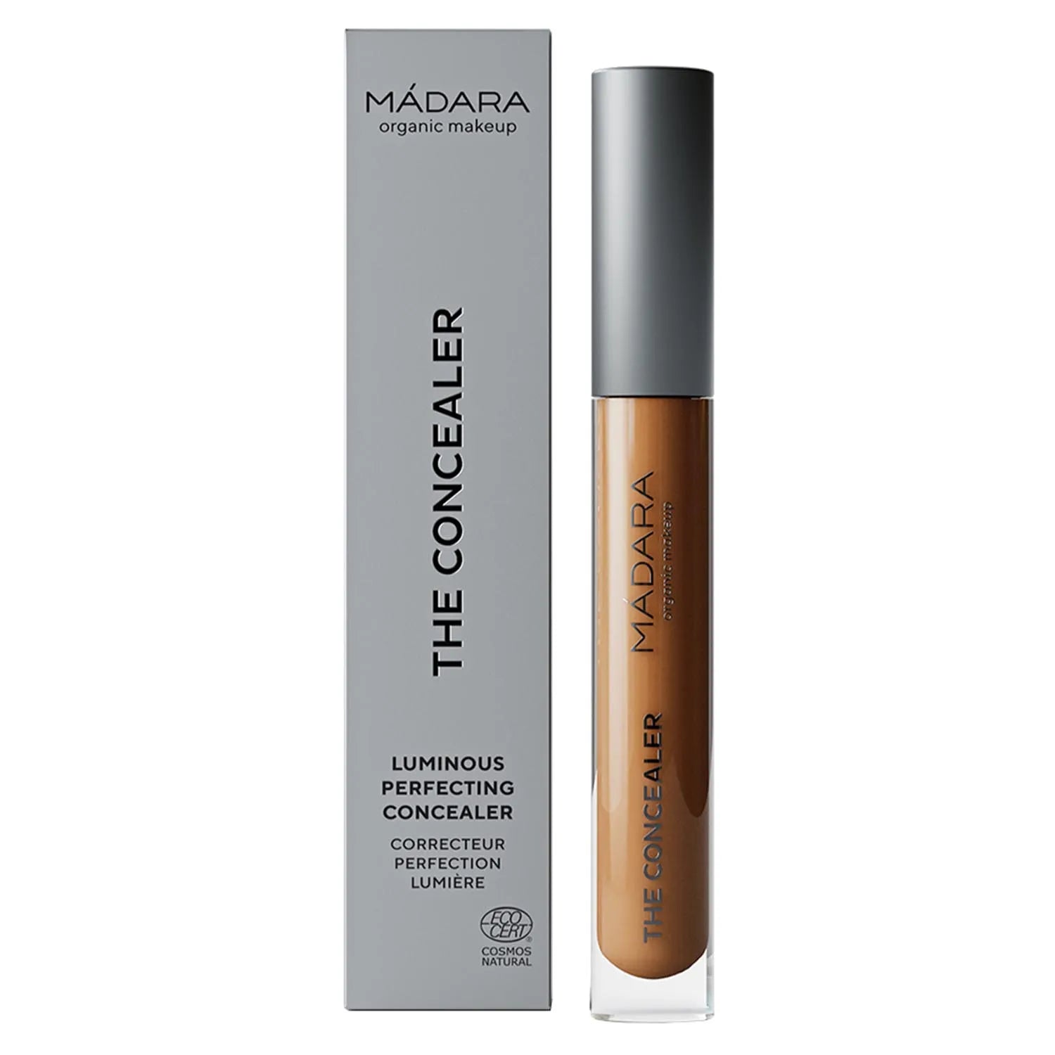 Mádara Madara The Concealer Corrector Luminous 66 Mocha 1un - By Mio Perfumería