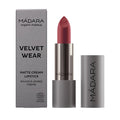 Mádara Dazzle Nights Satin Shine Lipstick 503 Charisma - By Mio Perfumería