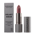 Mádara Madara Velvet Cream Barra De Labios 33 Magma 1un - By Mio Perfumería
