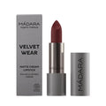 Mádara Madara Velvet Mate Barra De Labios 36 Aura 1un - By Mio Perfumería