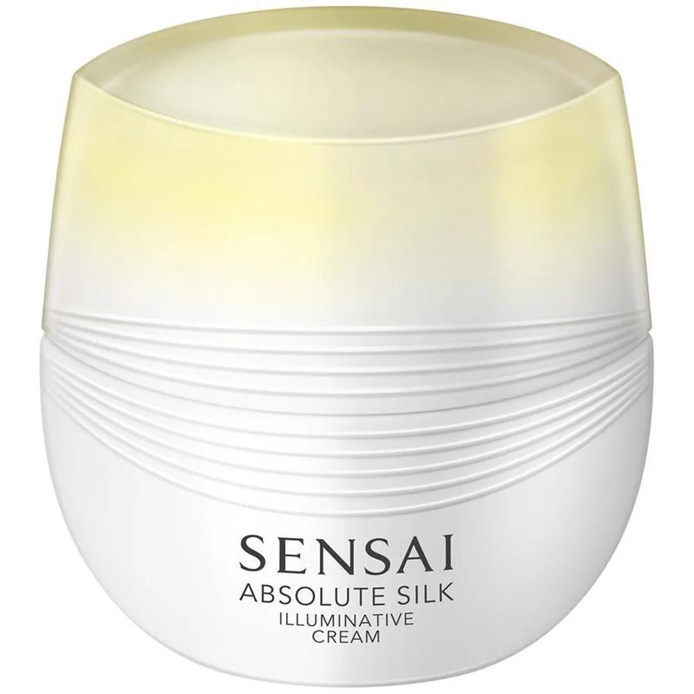 Sensai Sen Absolute Silk Illuminative Cr 40ml - By Mio Perfumería
