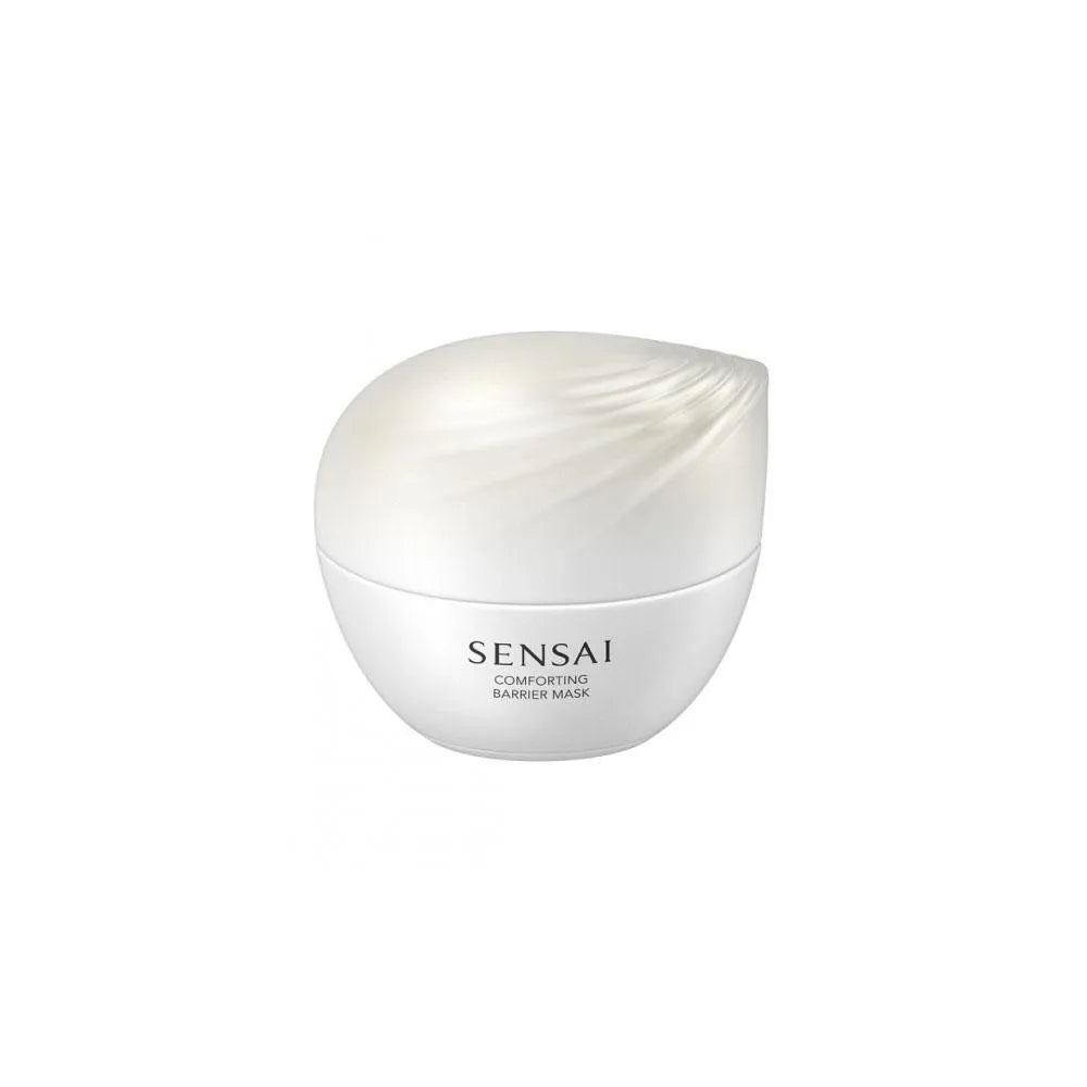 Sensai Sen Comforting Barrier Mask 60ml 3538 - By Mio Perfumería