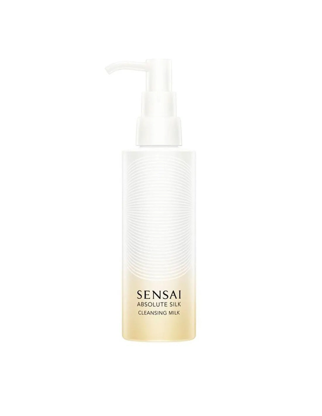 Sensai Absolute Silk Cleansi Milk 150ml - By Mio Perfumería