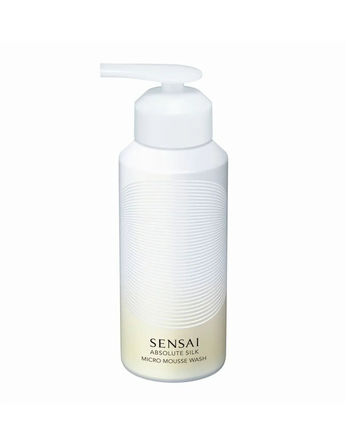 Sensai Absolute Silk Micro Mousse 180ml - By Mio Perfumería