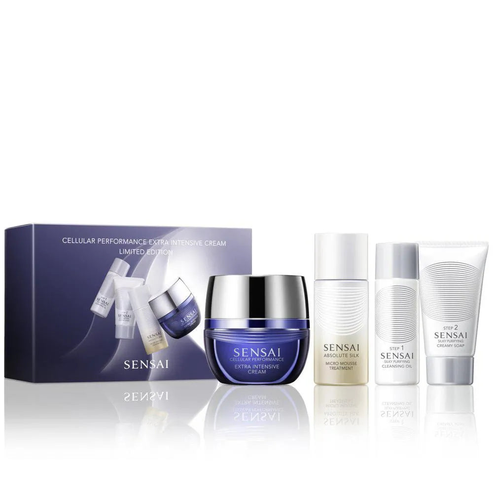 Sensai Performance Extra I Cr40 O S M - By Mio Perfumería