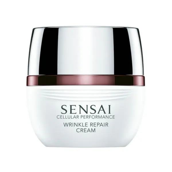 Sensai Cellular Performance Wrinkle Repair Cream 40ml - By Mio Perfumería
