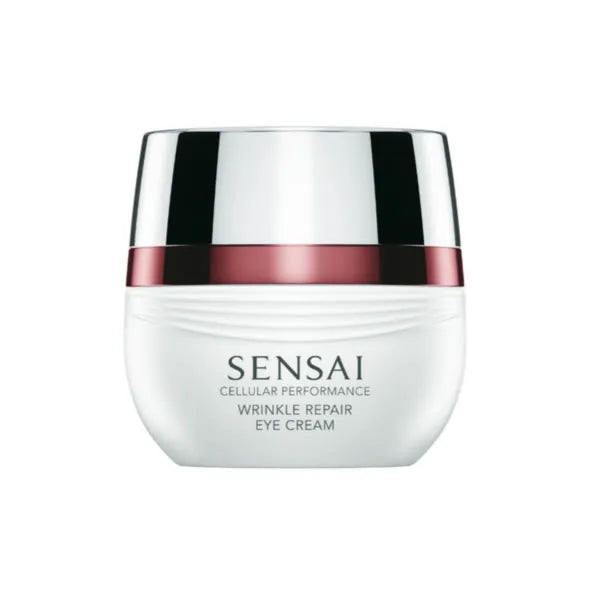 Sensai Cellular Performance Wrinkle Repair Eye Cream 15ml - By Mio Perfumería