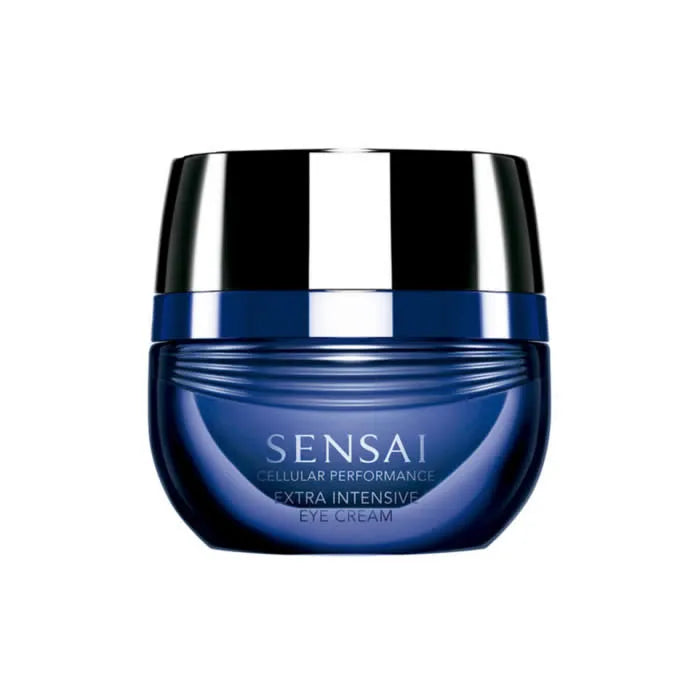 Sensai Cellular Performance Extra Intensive Eye Cream 15ml - By Mio Perfumería