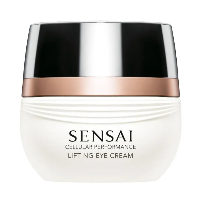 Sensai Cellular Performance Lifting Eye Cream 15ml - By Mio Perfumería