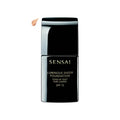 Sensai Luminous Sheer Foundation Spf15 30ml 102 Ivory Beige - By Mio Perfumería