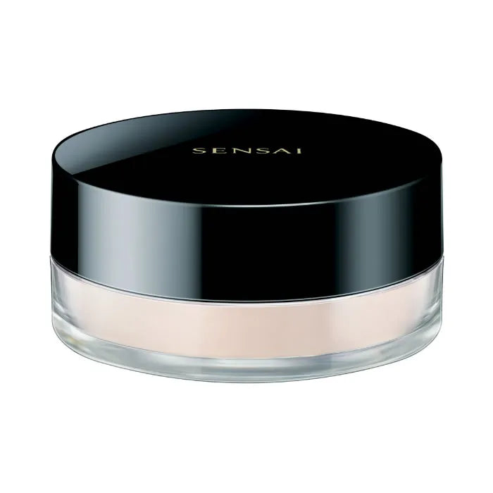 Sensai Translucent Loose Powder - By Mio Perfumería