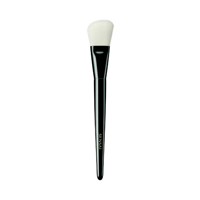 Sensai Liquid Foundation Brush - By Mio Perfumería