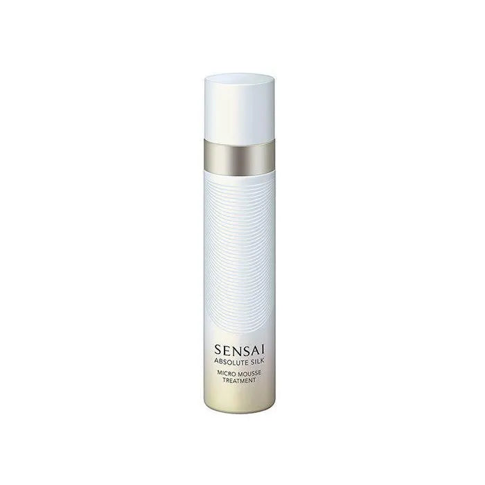 Sensai Absolute Slik Micro Mousse Treatment 90ml - By Mio Perfumería