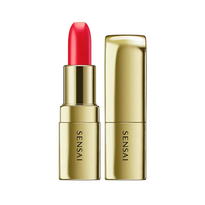 Sensai The Lipstick 07 Shakunage Pink - By Mio Perfumería