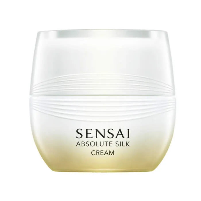 Sensai Absolute Silk Cream 40ml - By Mio Perfumería