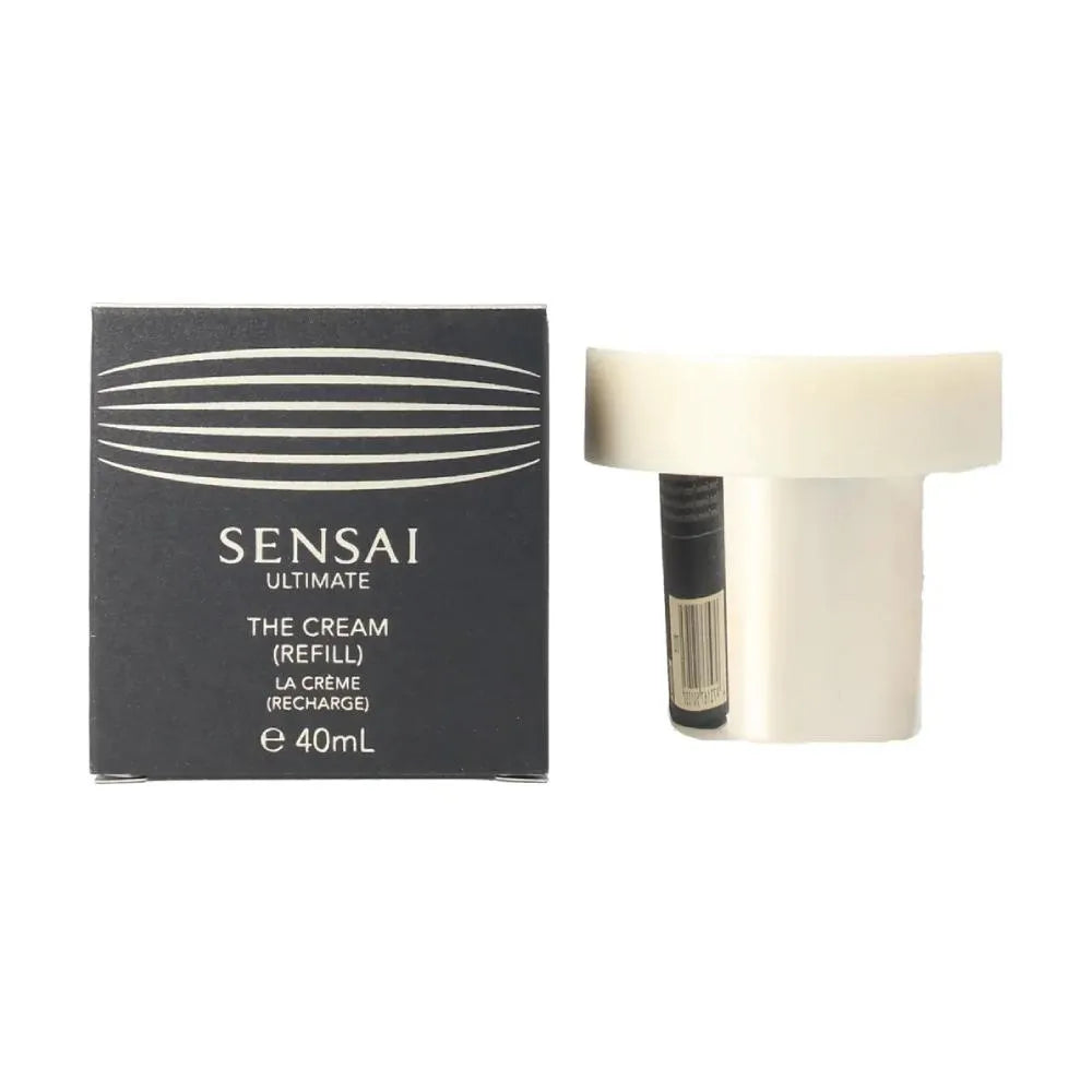 Sensai Ultimate The Cream Refill 40ml - By Mio Perfumería