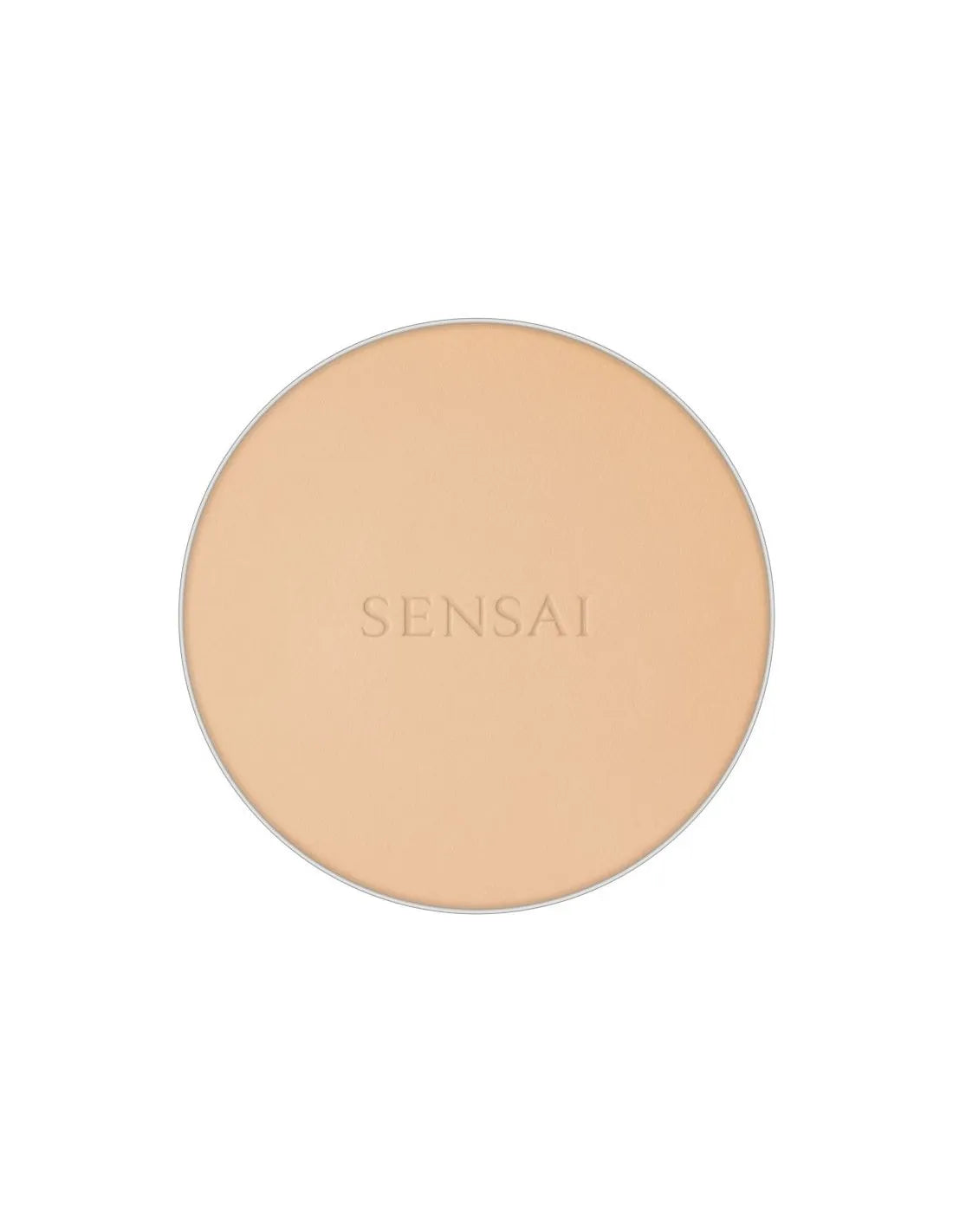 Sensai Total Finish Foundation Refill102 - By Mio Perfumería