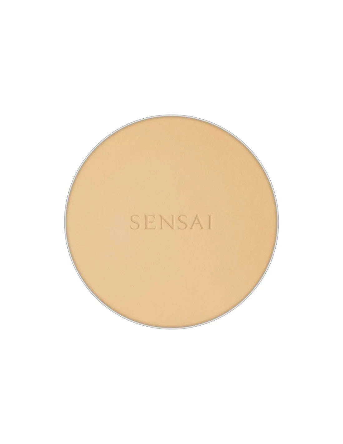 Sensai Total Finish Spf10 Refill Tf202-Soft Beige 11g - By Mio Perfumería